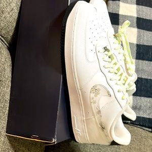 Nike Air Force 1 07’ LVB